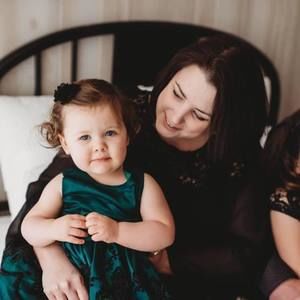 Meet your Posher, Beth